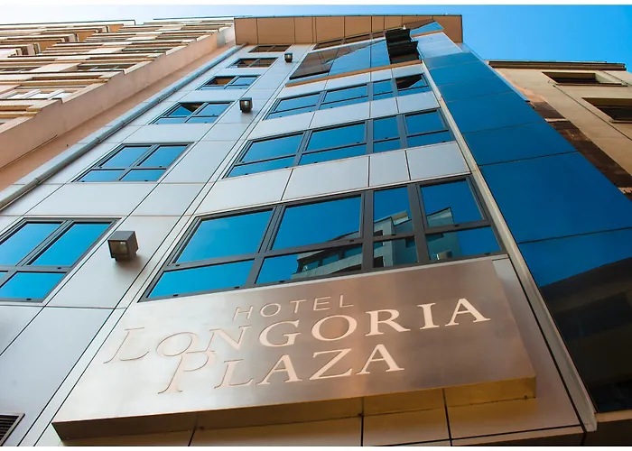 Duerming Longoria Plaza Hotel
