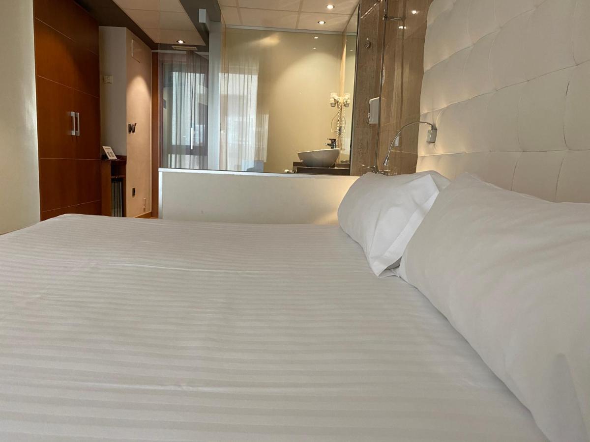 Hotel Duerming Longoria Plaza