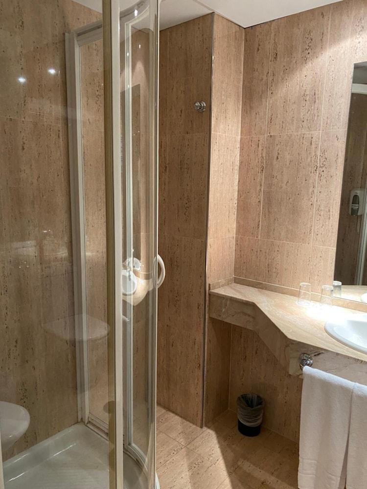 Hotel Duerming Longoria Plaza 3*