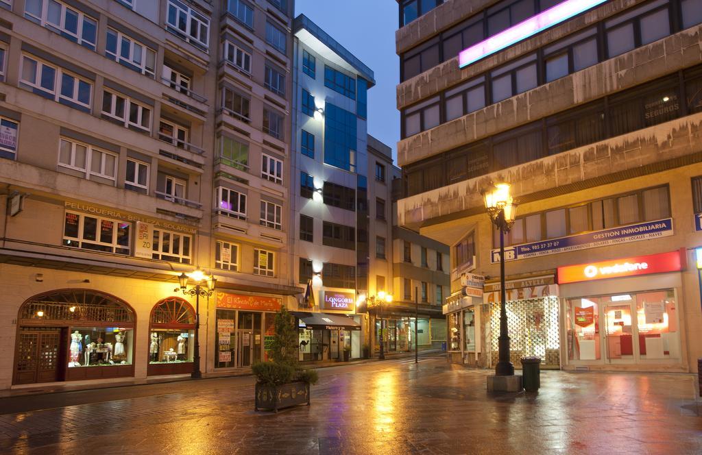 Hotel Duerming Longoria Plaza 3*
