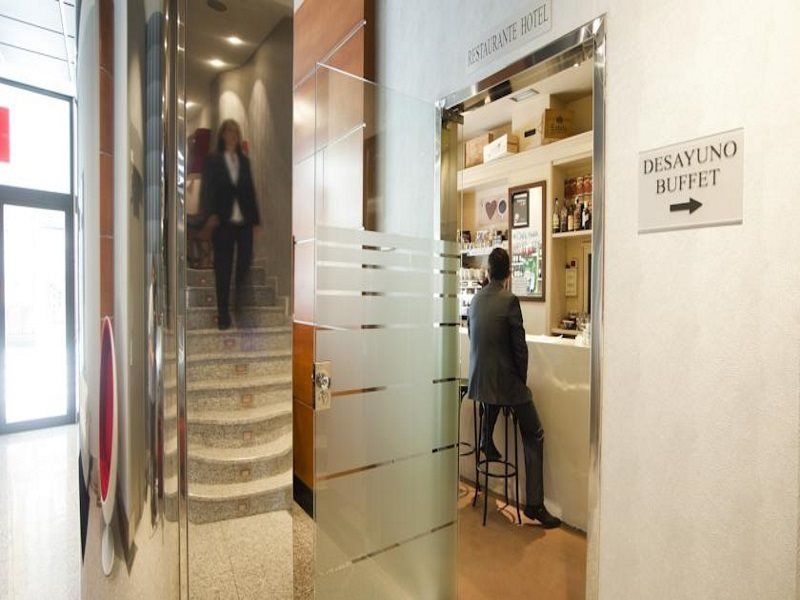 Hotel Duerming Longoria Plaza