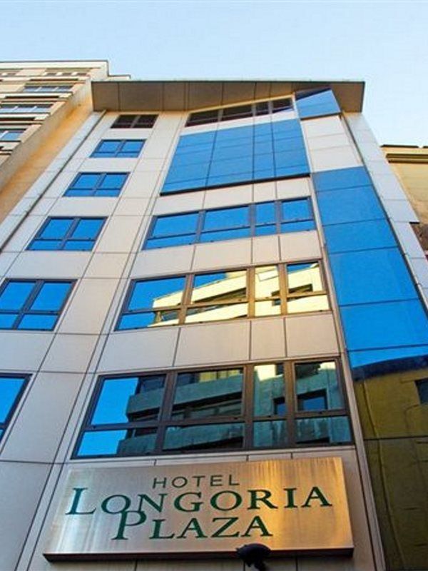 Hotel Duerming Longoria Plaza