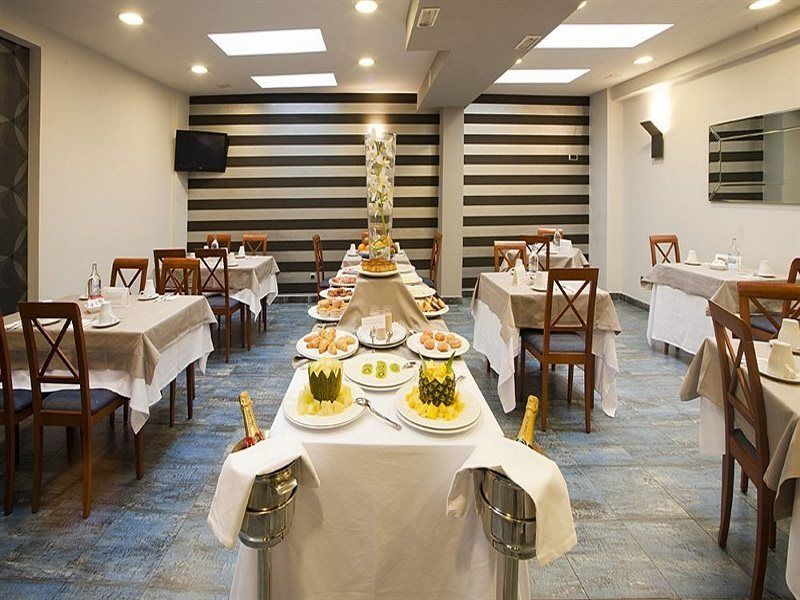 Hotel Duerming Longoria Plaza Oviedo