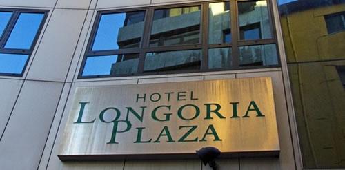 Hotel Duerming Longoria Plaza 3*